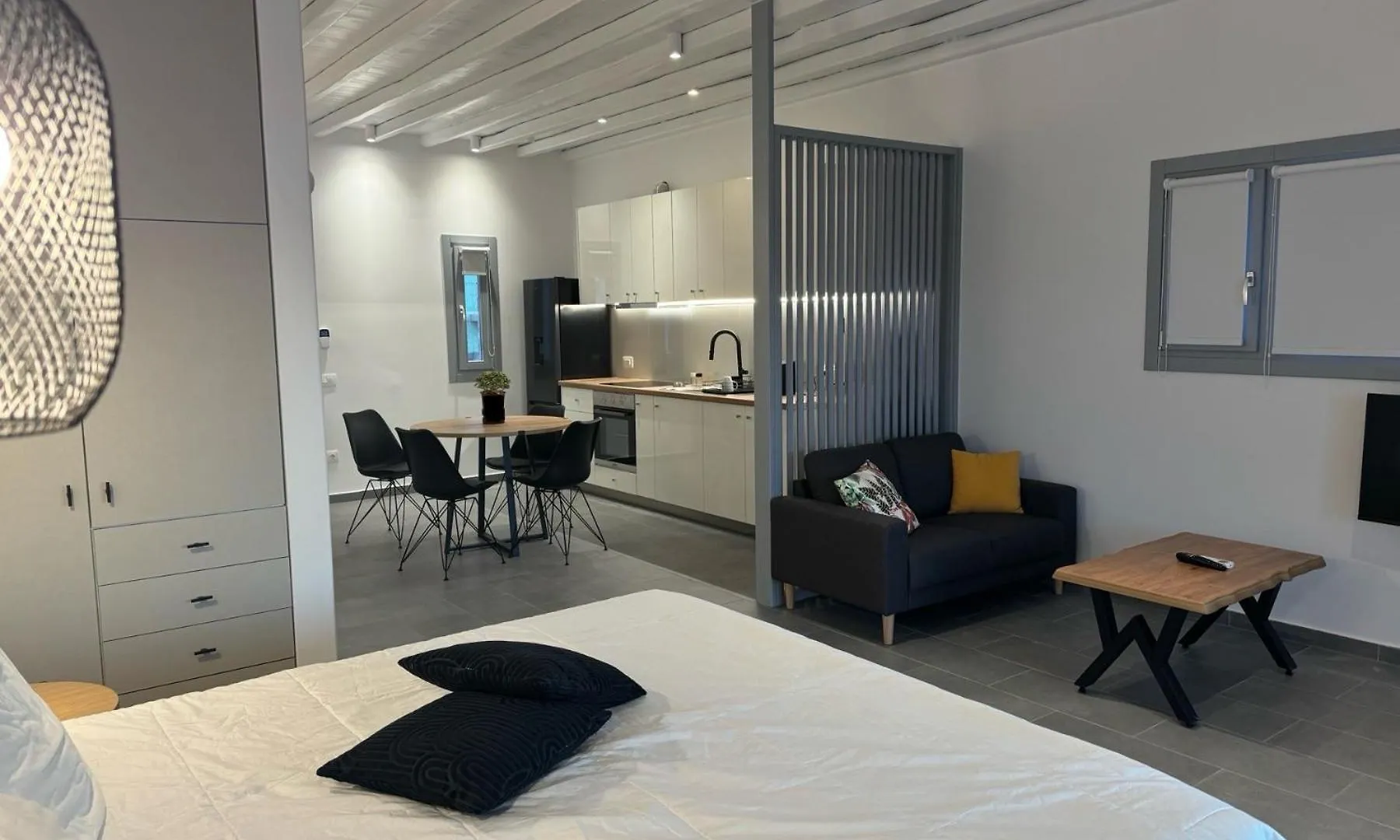 Apartmán Almond Place Mykonos Town