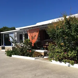 Apartment Liana, Mykonos Town