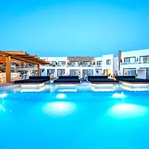 Bianco A Nero Mykonos Mykonos Town