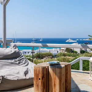 Appartement Baybees Sea View, Platis Yialos