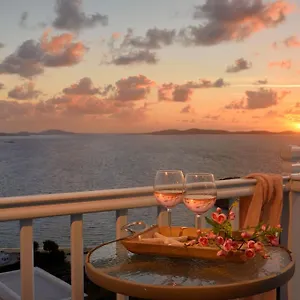 Appartement Amelie Mykonos, Agios Stefanos (Mykonos)