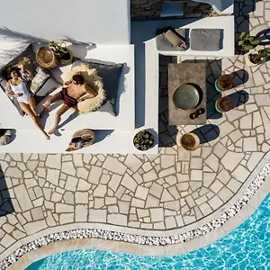 A Mykonos Отель