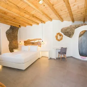 Apartment Sahas, Mykonos Town