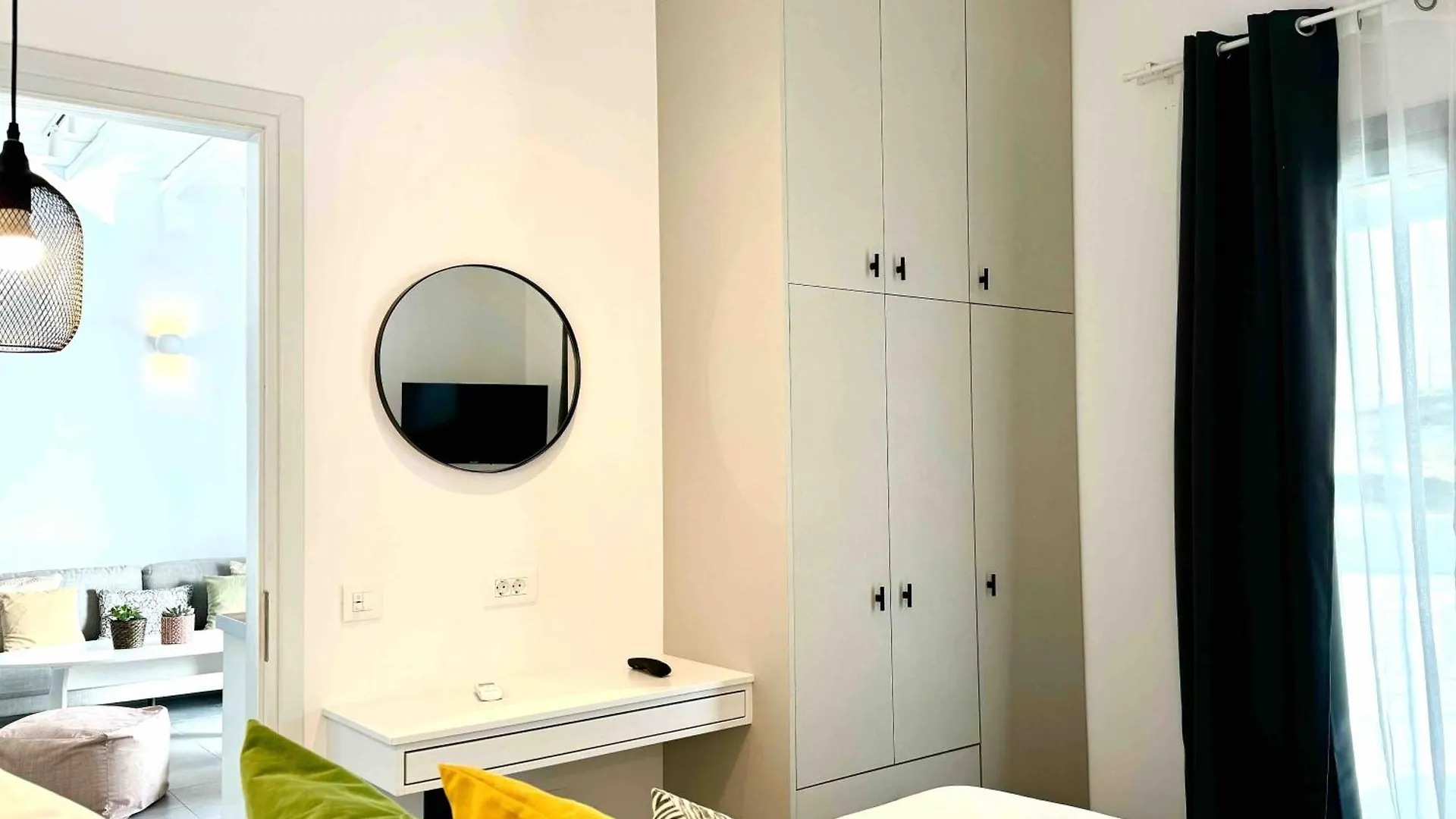 Apartment Almond Place Mykonos Town Greece