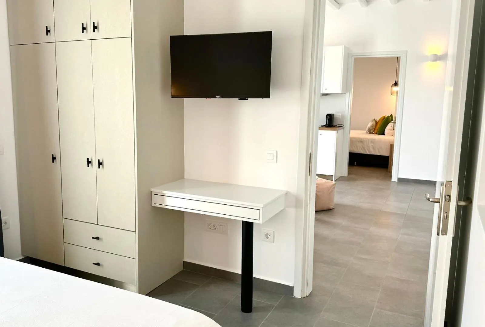 Almond Place Mykonos Town Apartment