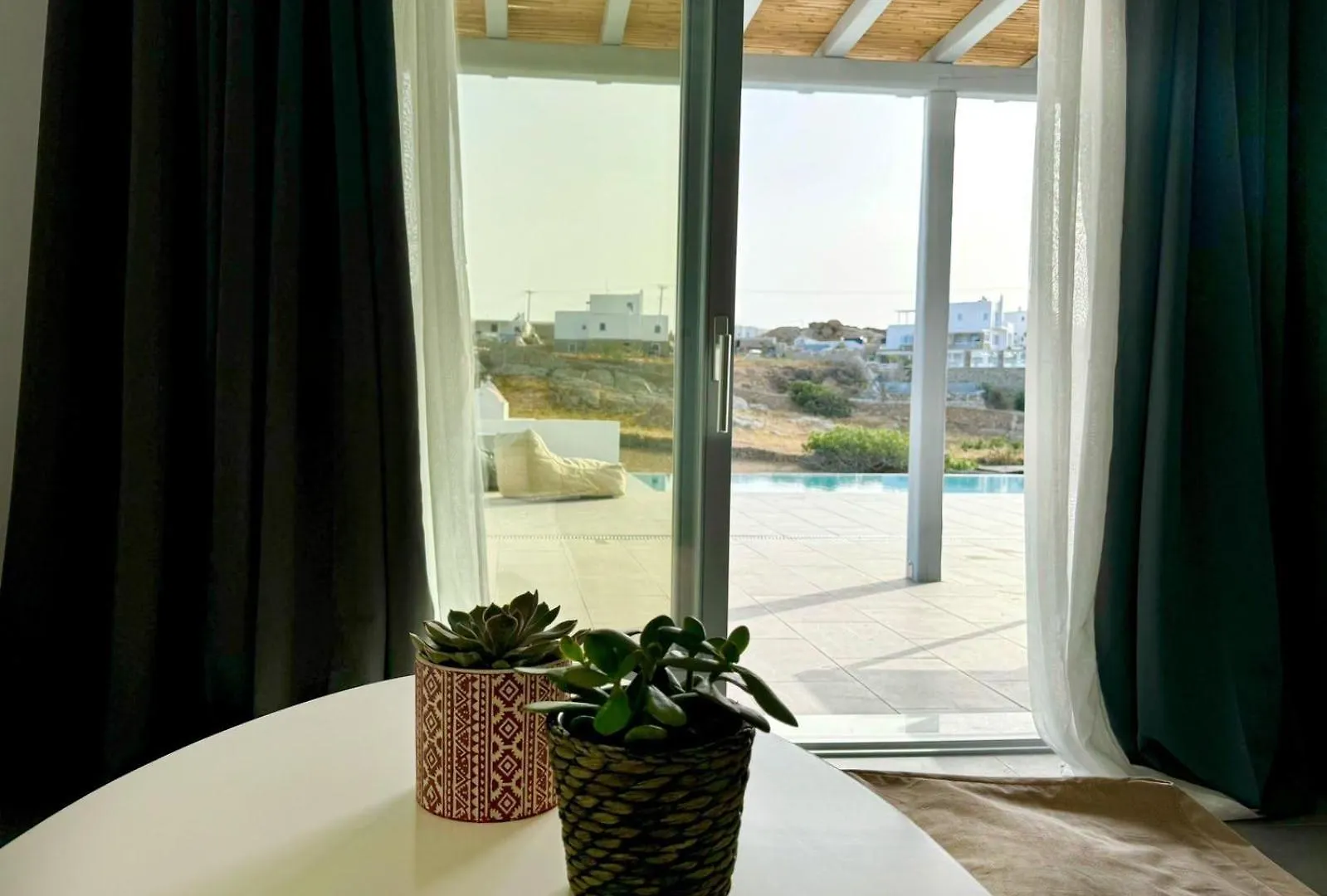 Almond Place Mykonos Town 0*,  Greece