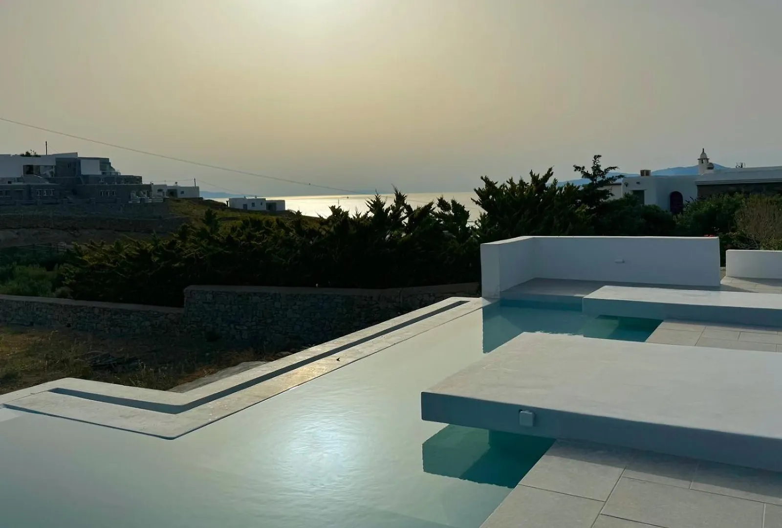 Almond Place Mykonos Town 그리스